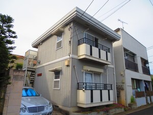 グリ－ンヒロ外観写真