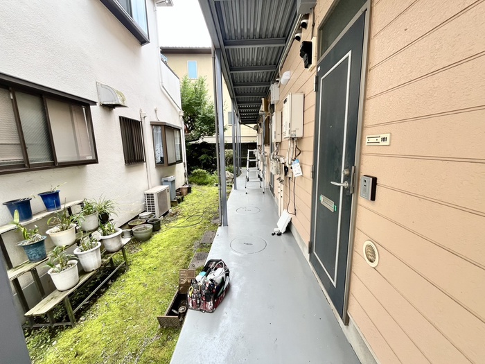 外観写真