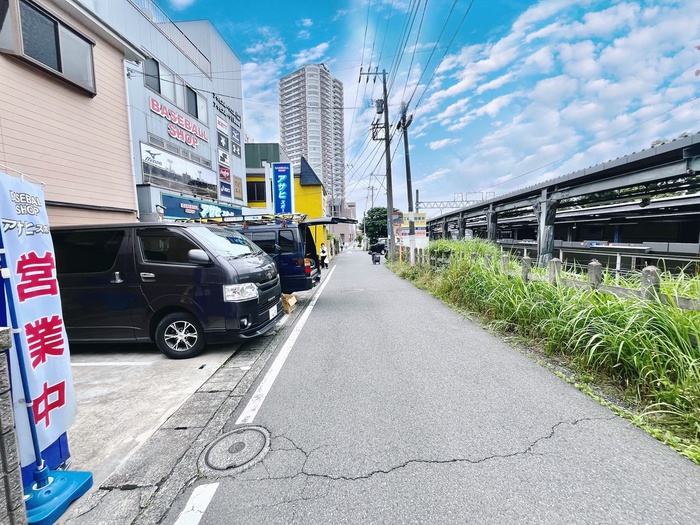 外観写真