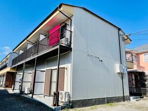 グリ－ンハイムコイケ外観写真