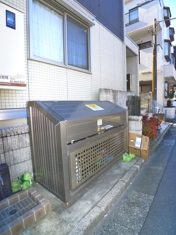 建物設備