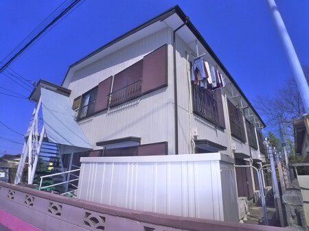 ル・ショコラ宮崎町外観写真