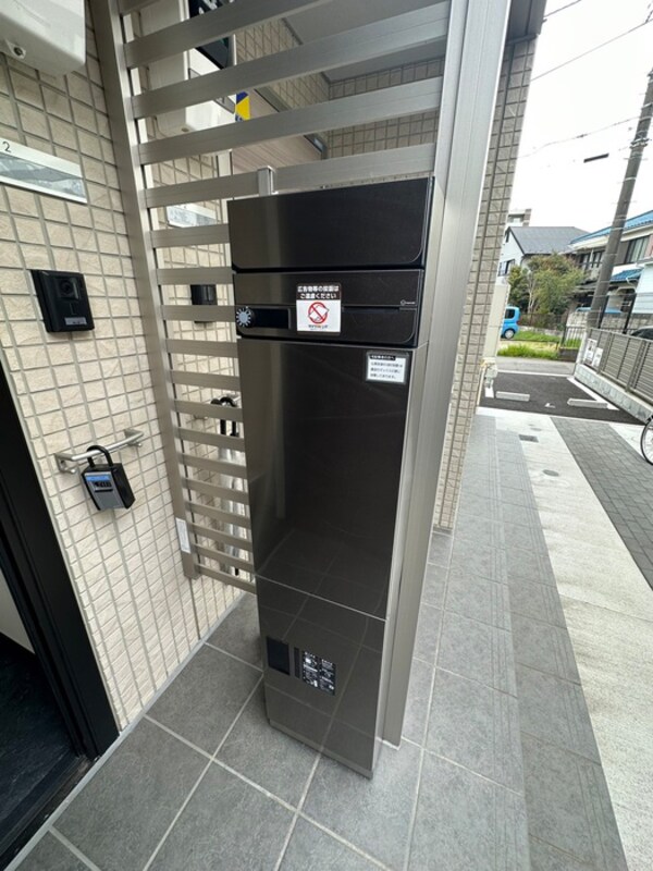 建物設備