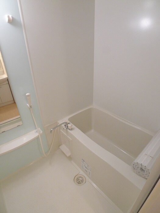 物件内観写真9　(バス／シャワールーム等)