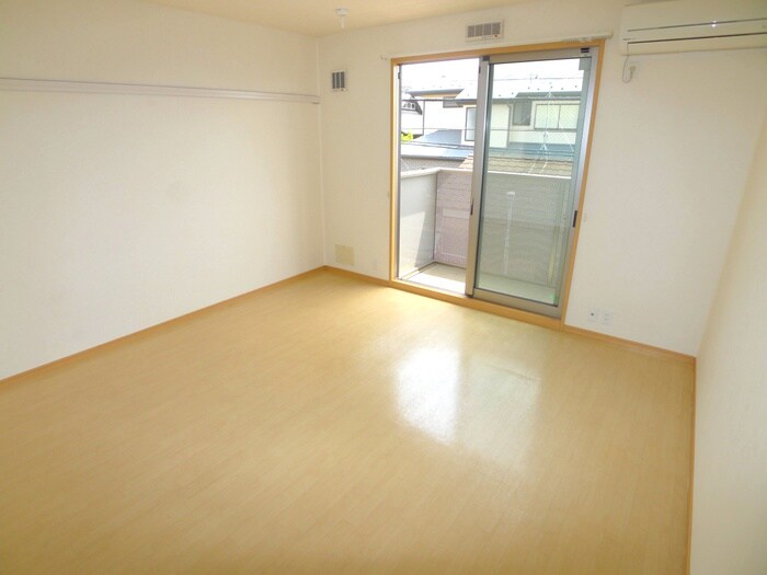 物件内観写真12　(居室)