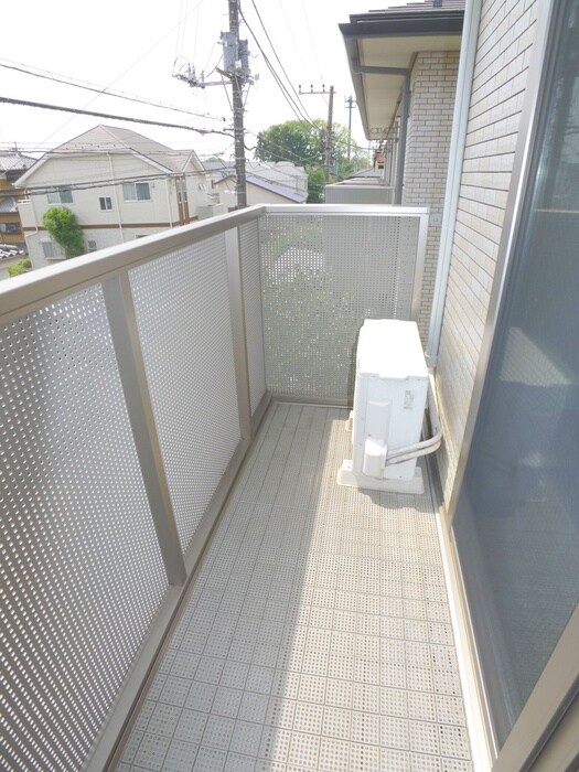 物件内観写真19　(ベランダ・バルコニー)