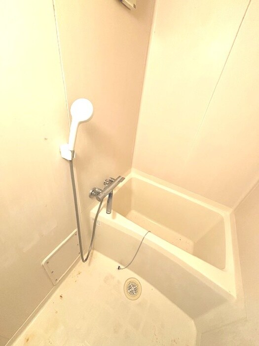 物件内観写真11　(バス／シャワールーム等)