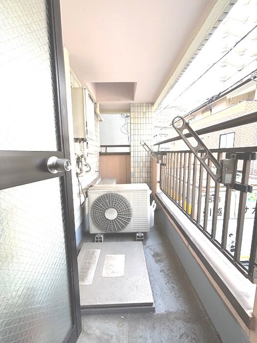 物件内観写真20　(ベランダ・バルコニー)