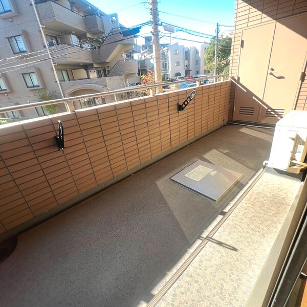 居室