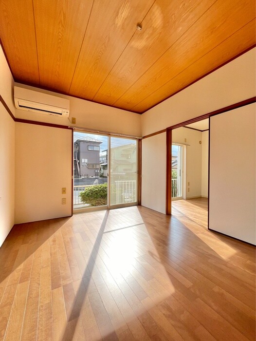 物件内観写真6　(居室)