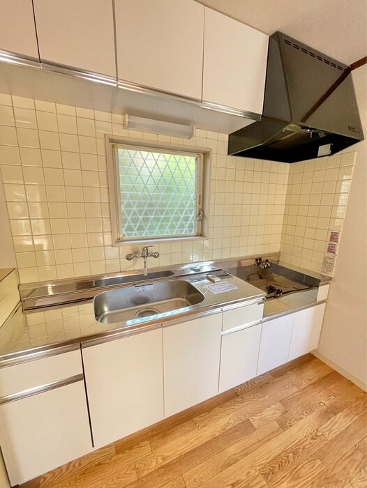 物件内観写真7　(キッチン)