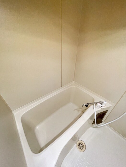 物件内観写真8　(バス／シャワールーム等)