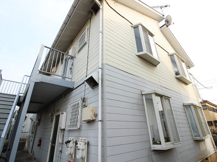 物件外観写真4　(外観写真)