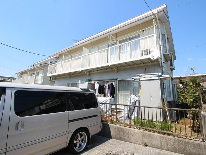 物件外観写真5　(外観写真)