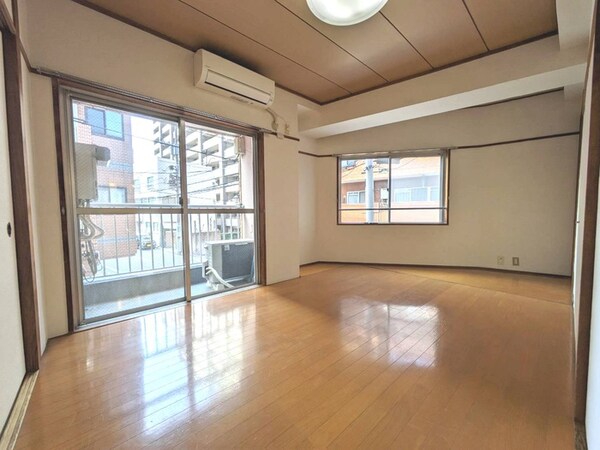居室