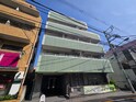 グランドステ－タス藤間ビル