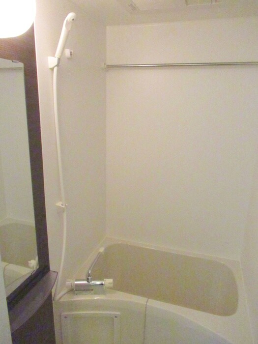 物件内観写真9　(バス／シャワールーム等)