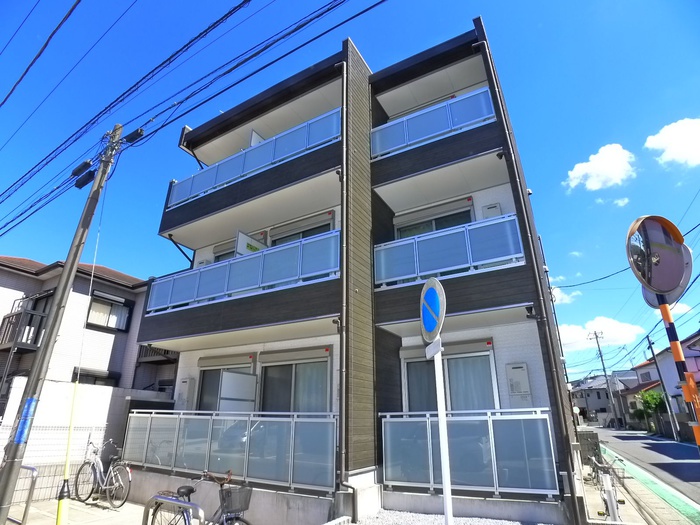 外観写真
