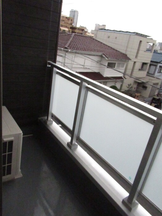 物件内観写真21　(ベランダ・バルコニー)