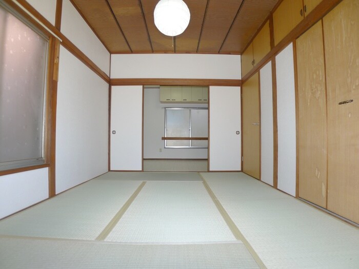 物件内観写真7　(居室)