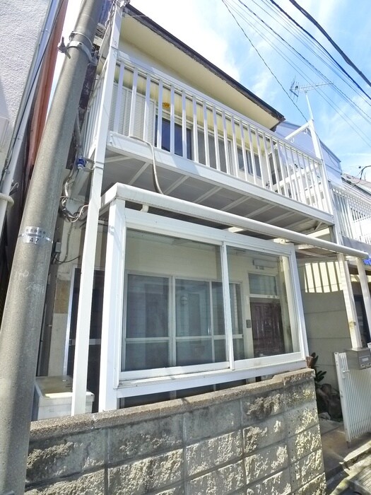 物件外観写真4　(外観写真)