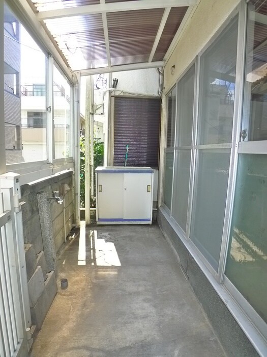 物件外観写真6　(周辺環境)