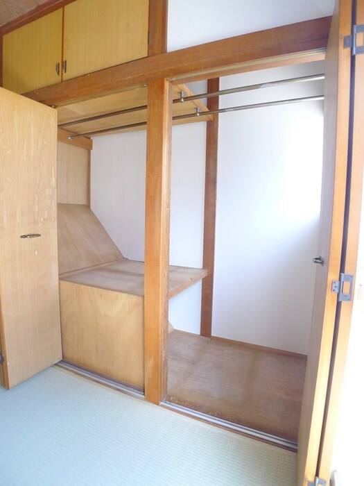 物件内観写真10　(収納)