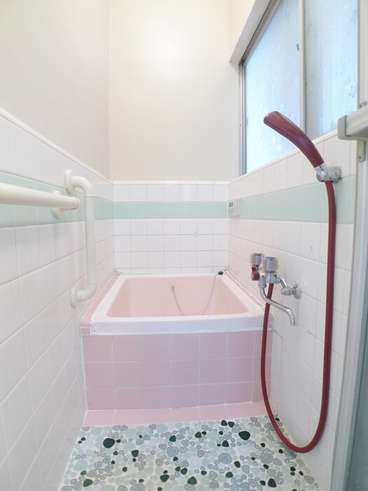 物件内観写真12　(バス／シャワールーム等)