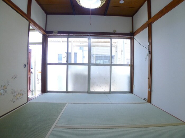 物件内観写真17　(居室)