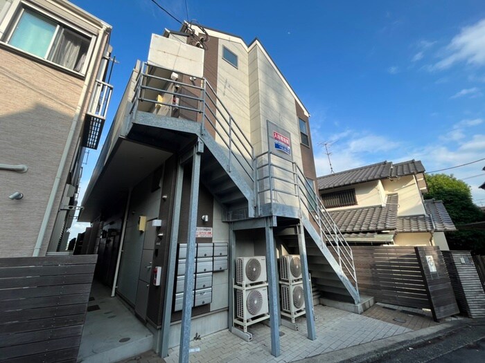 物件外観写真2　(外観写真)