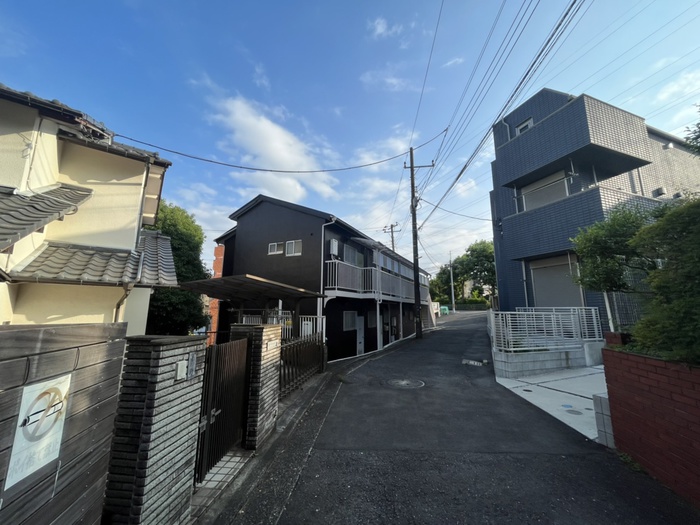 外観写真