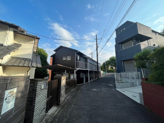 物件外観写真5　(周辺環境)