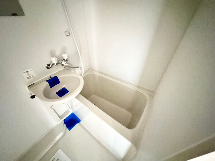 物件内観写真13　(バス／シャワールーム等)