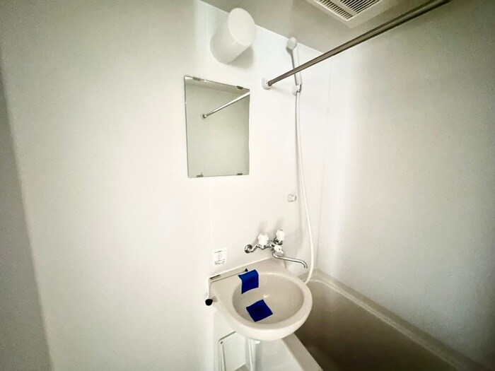 物件内観写真14　(洗面)