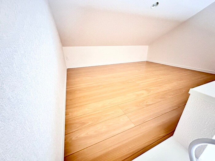 物件内観写真21　(ロフト)