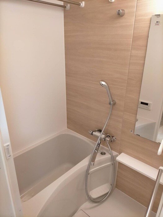 物件内観写真7　(バス／シャワールーム等)