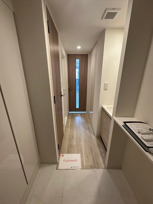 物件内観写真7　(廊下)