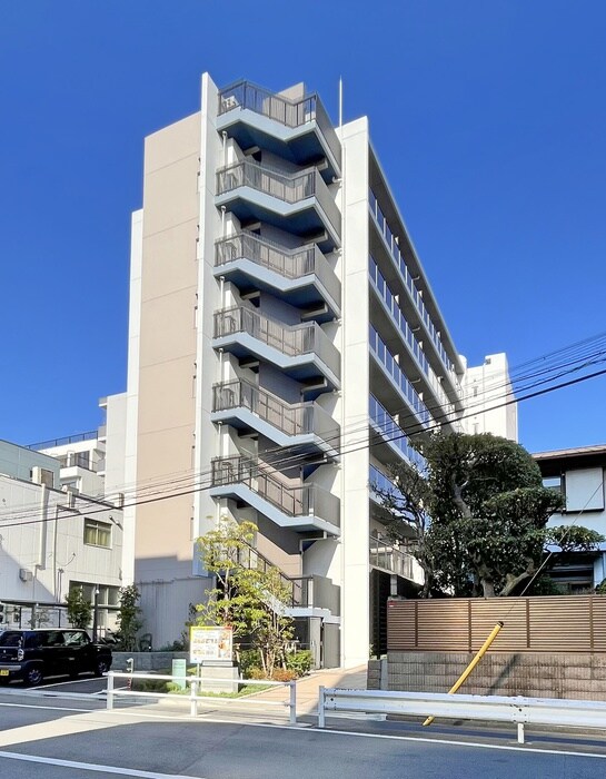 物件外観写真6　(外観写真)