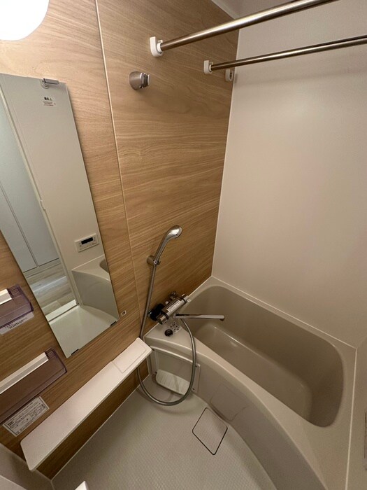 物件内観写真11　(バス／シャワールーム等)