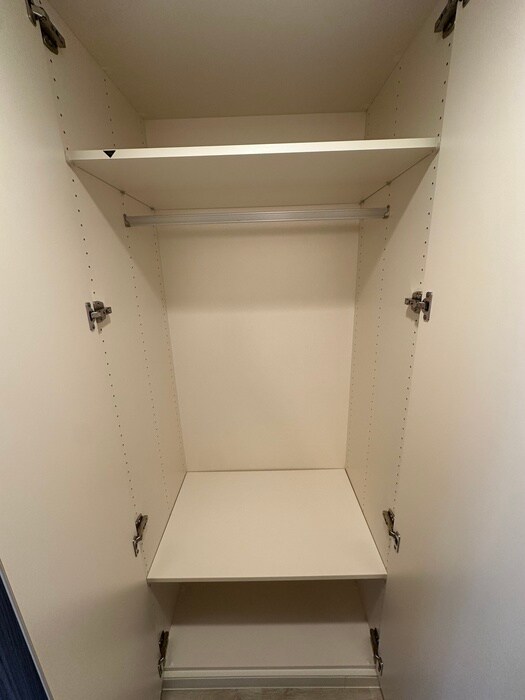 物件内観写真13　(収納)