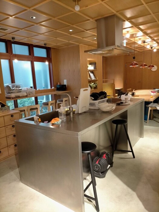 物件内観写真19　(キッチン)