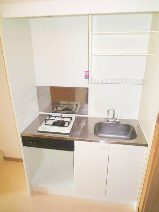 物件内観写真12　(キッチン)