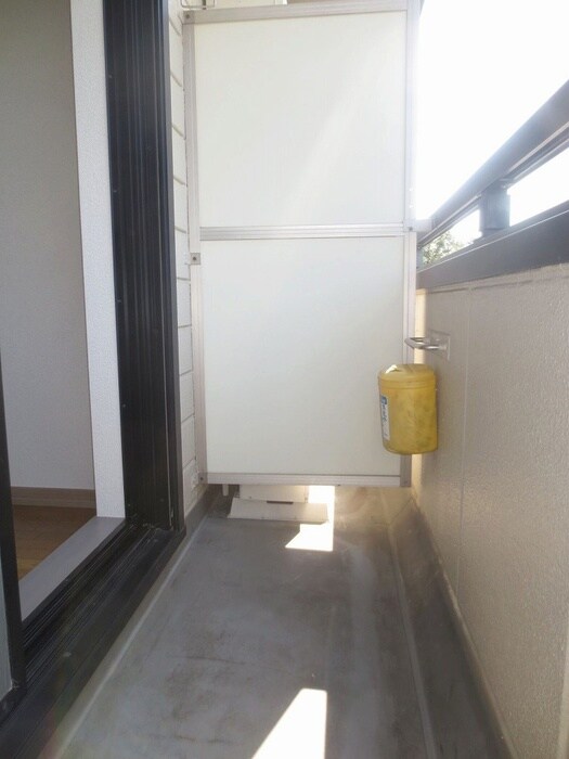 物件内観写真16　(ベランダ・バルコニー)