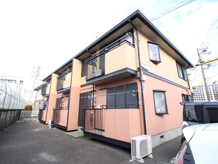 物件外観写真6　(外観写真)