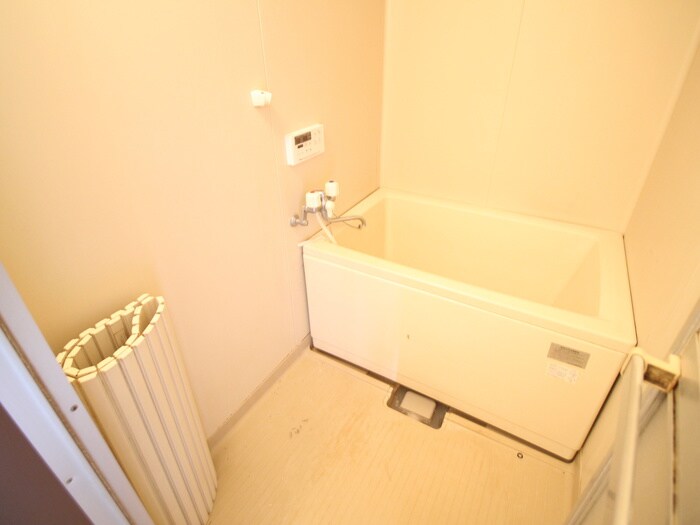 物件内観写真10　(バス／シャワールーム等)