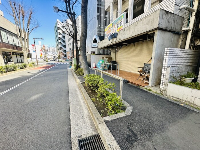 物件外観写真2　(建物設備)