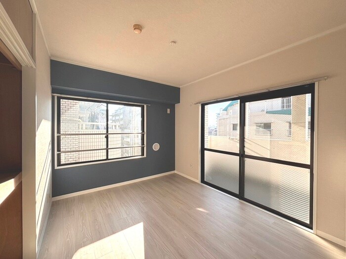 物件内観写真9　(居室)