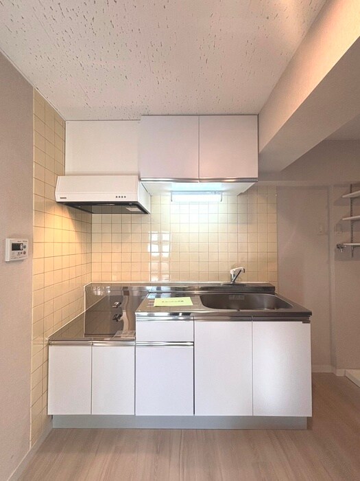 物件内観写真10　(キッチン)