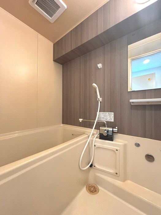 物件内観写真12　(バス／シャワールーム等)