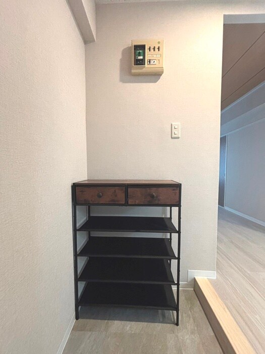 物件内観写真19　(靴箱)
